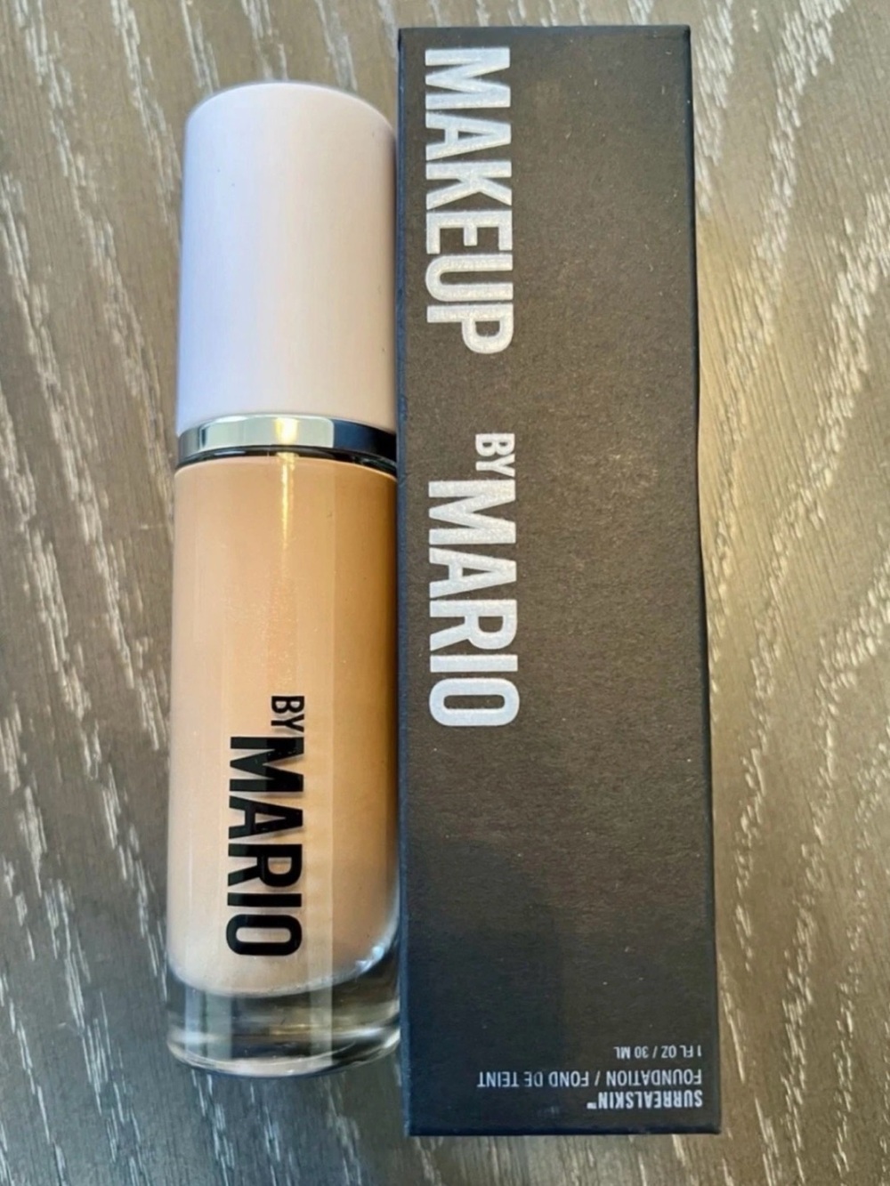Makeup By Mario Foundation - 16C
